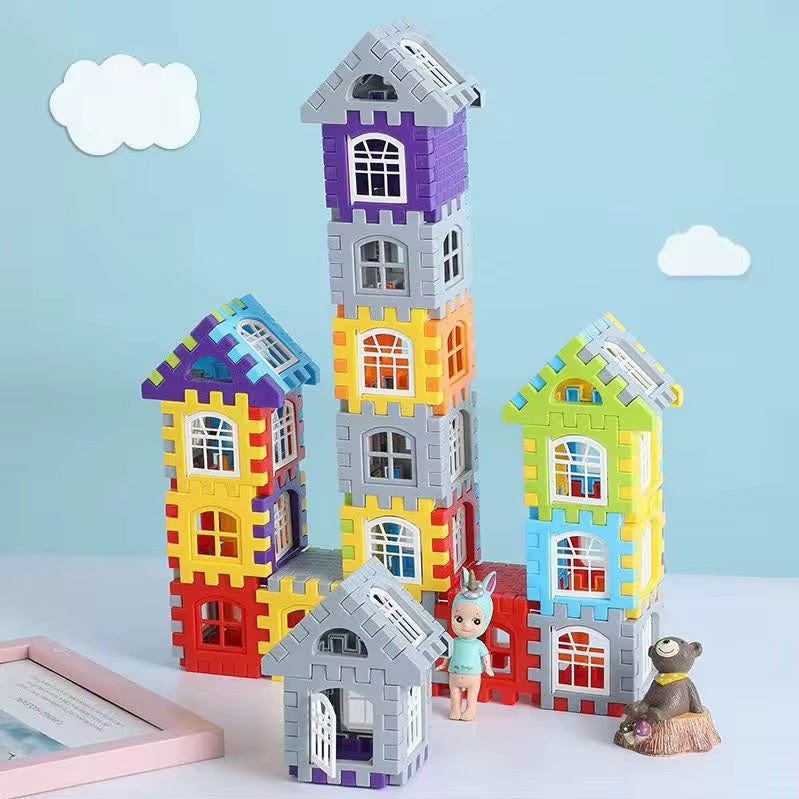 Bloque de construction