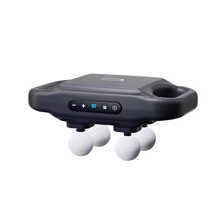 Pistolet masseur professionnel