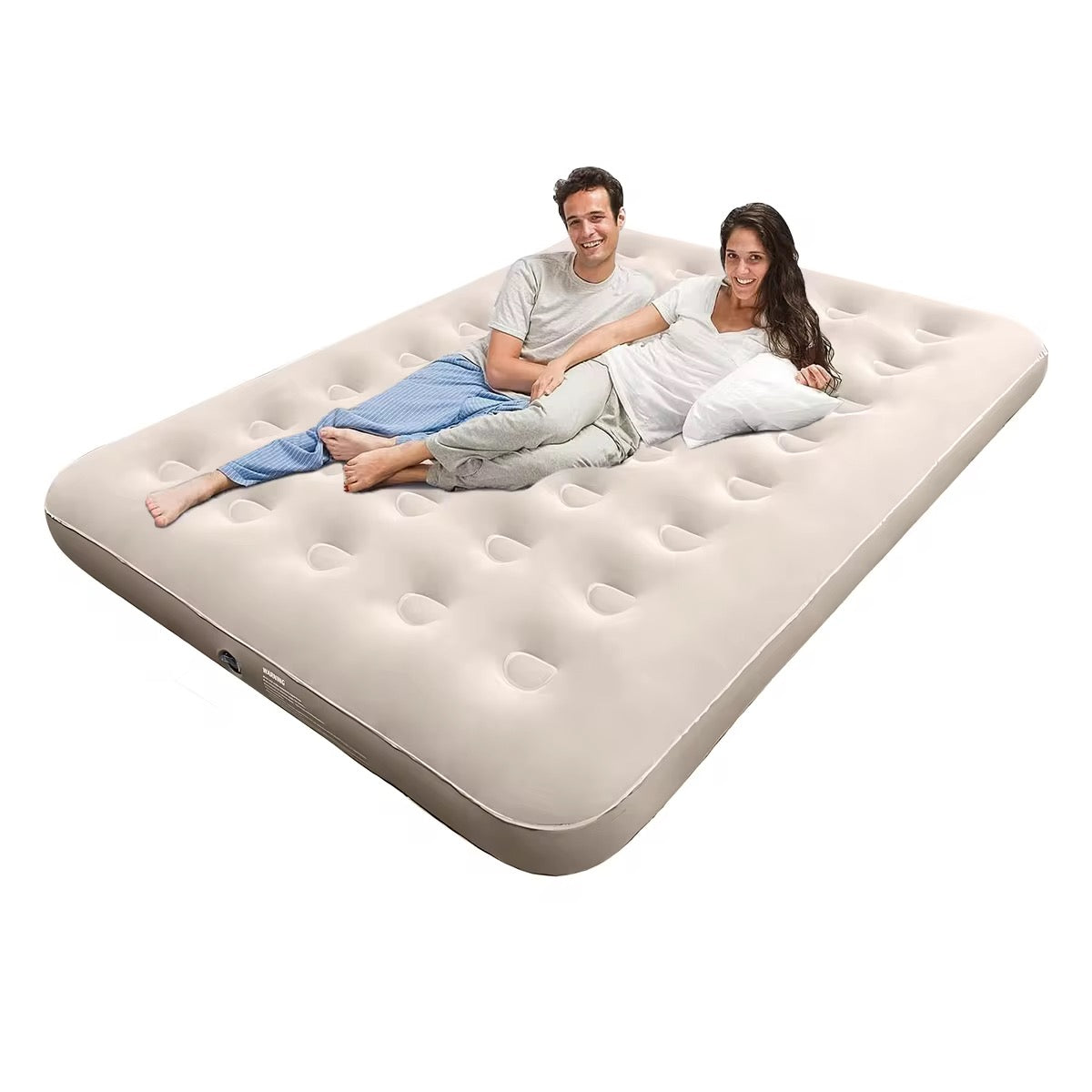 Matelas gonflable orthopédiques