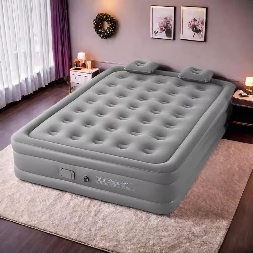 Matelas gonflable orthopédique