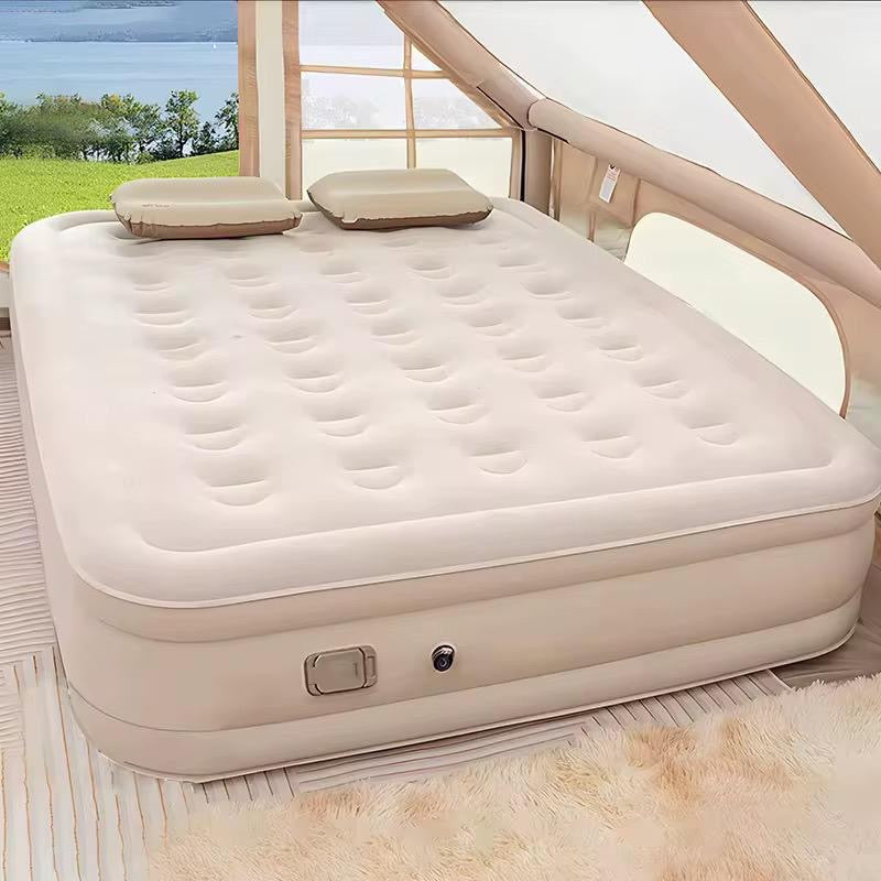 Matelas gonflable orthopédique