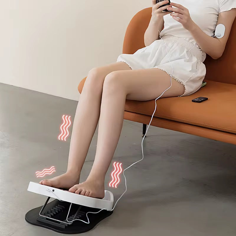 Masseur pieds