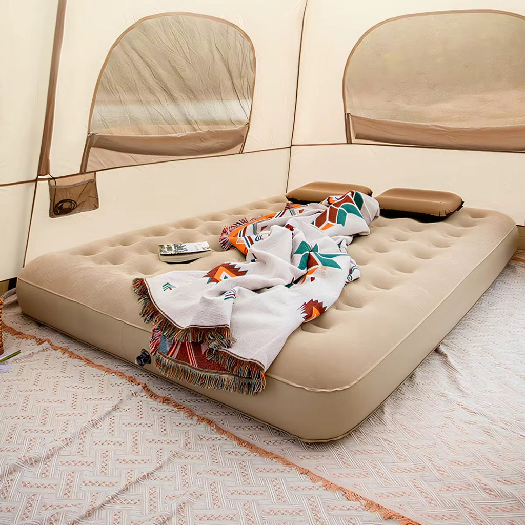 Matelas gonflable orthopédiques