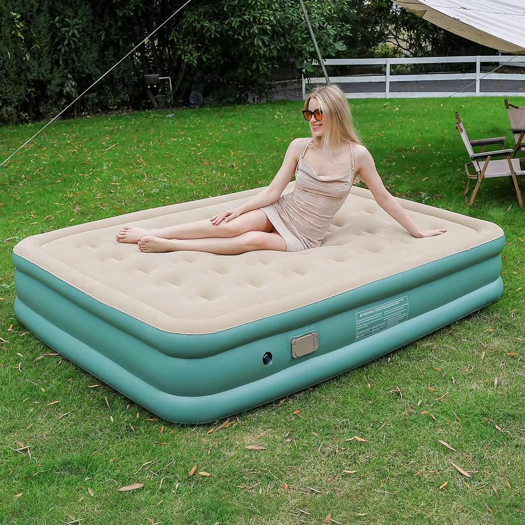 Matelas gonflable orthopédique