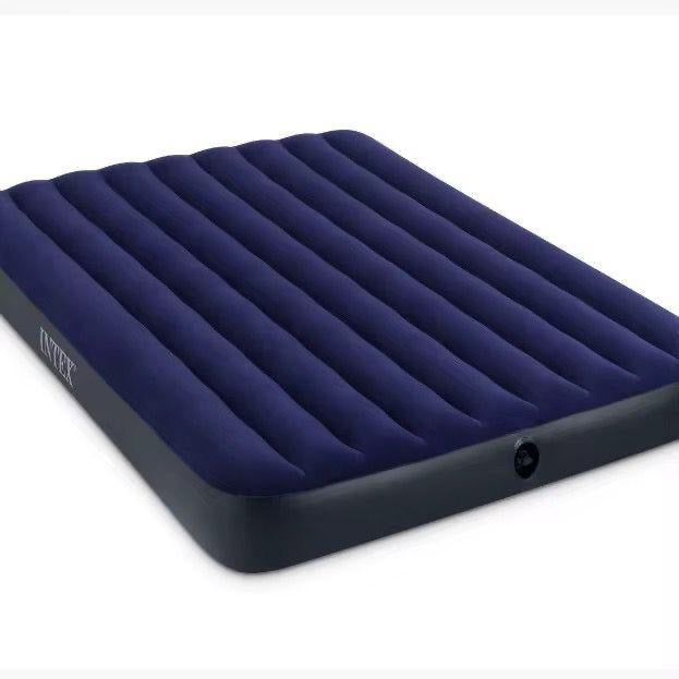 Matelas gonflable 25 cm d’épaisseur