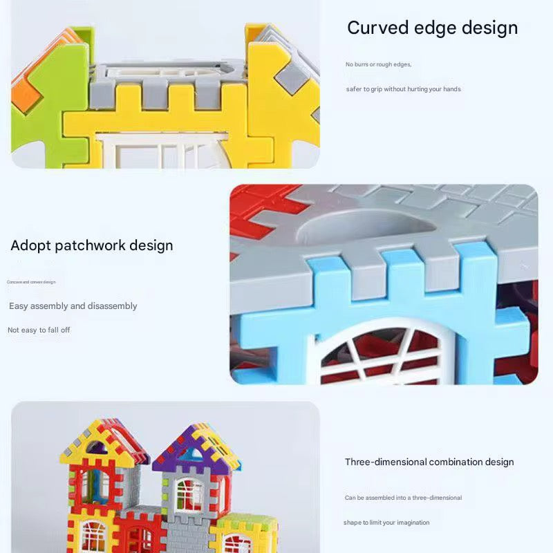Bloque de construction