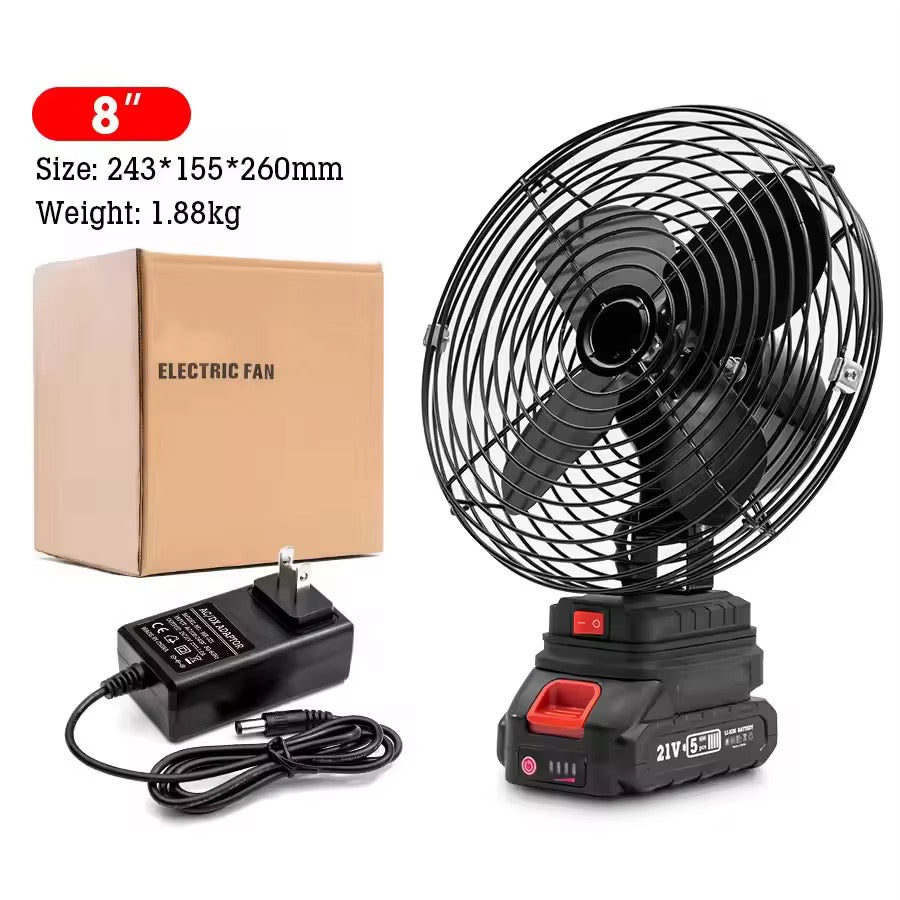 Rester au frais même sans électricité