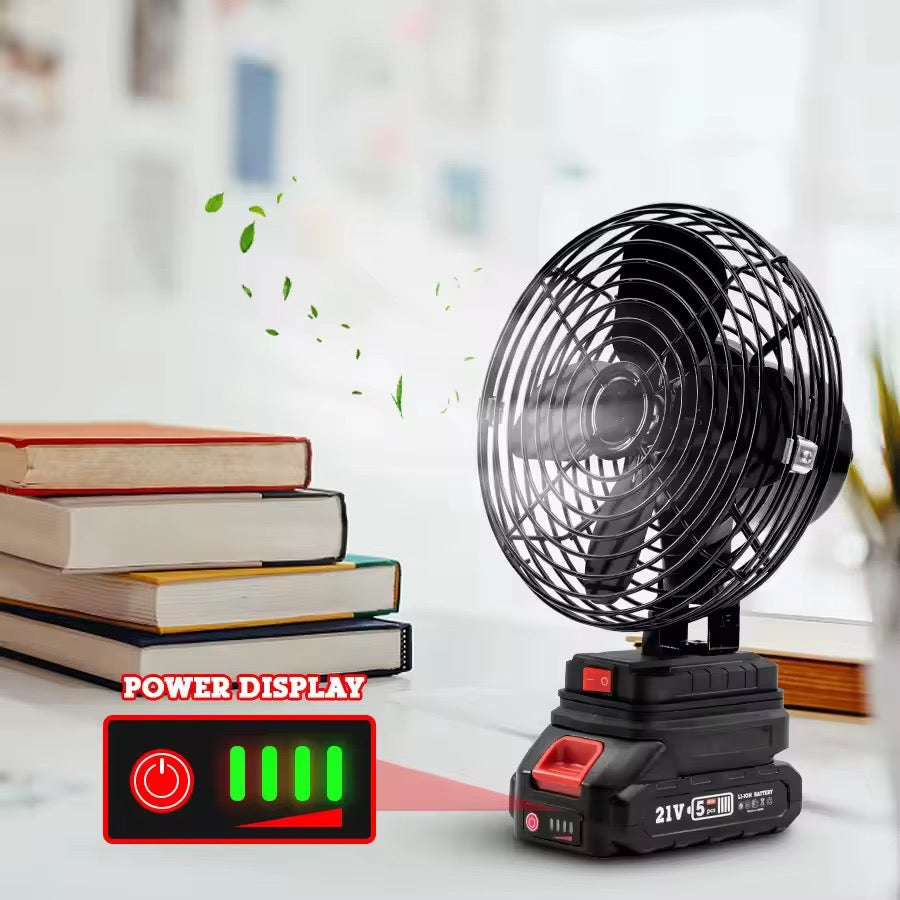 Rester au frais même sans électricité