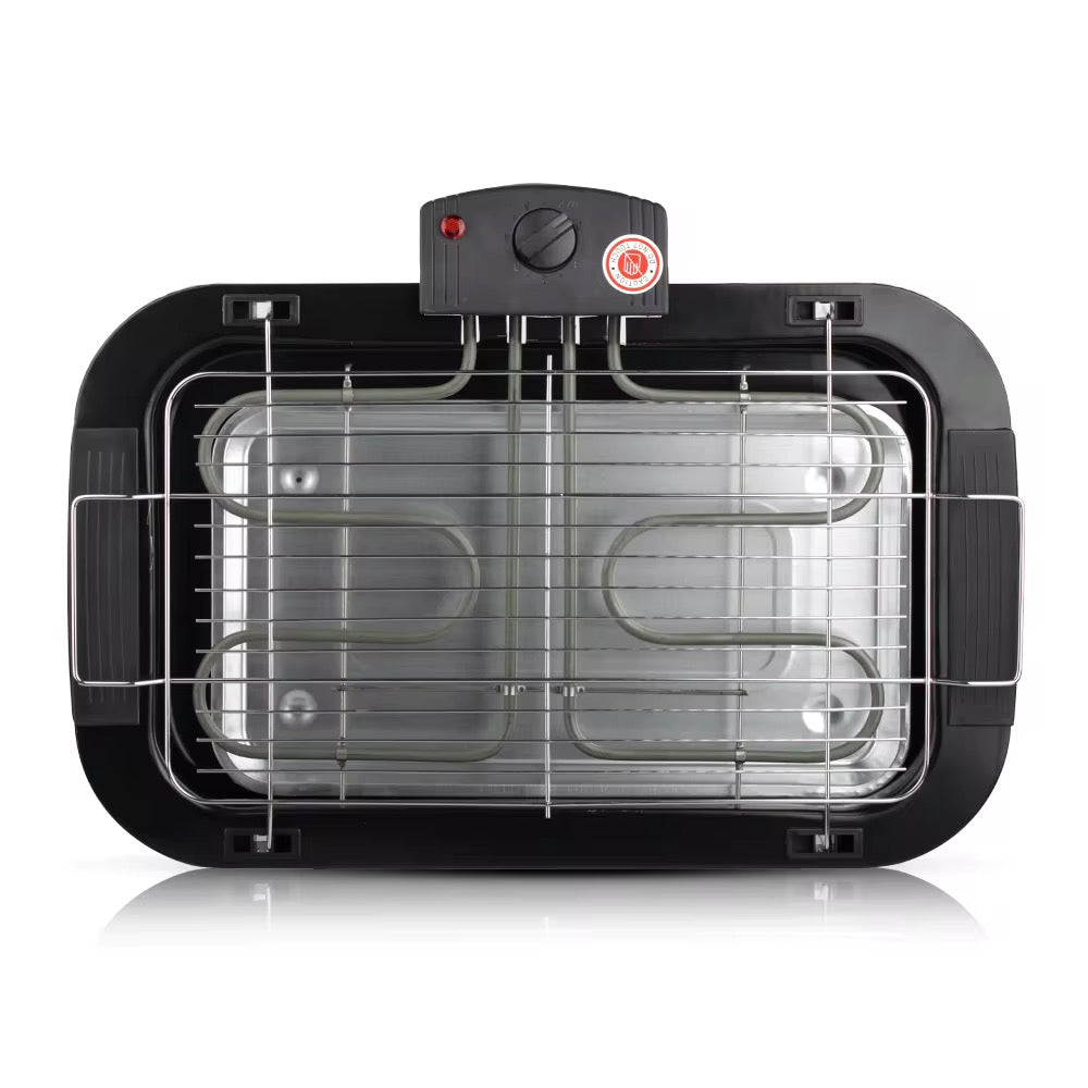 Barbecue électrique