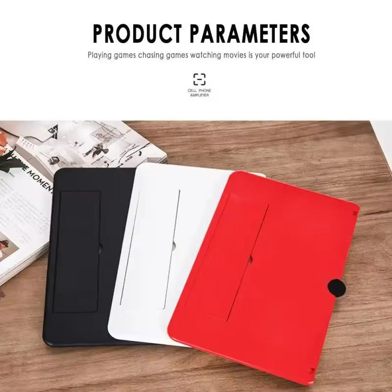 Amplificateur d’écran 12 pouces