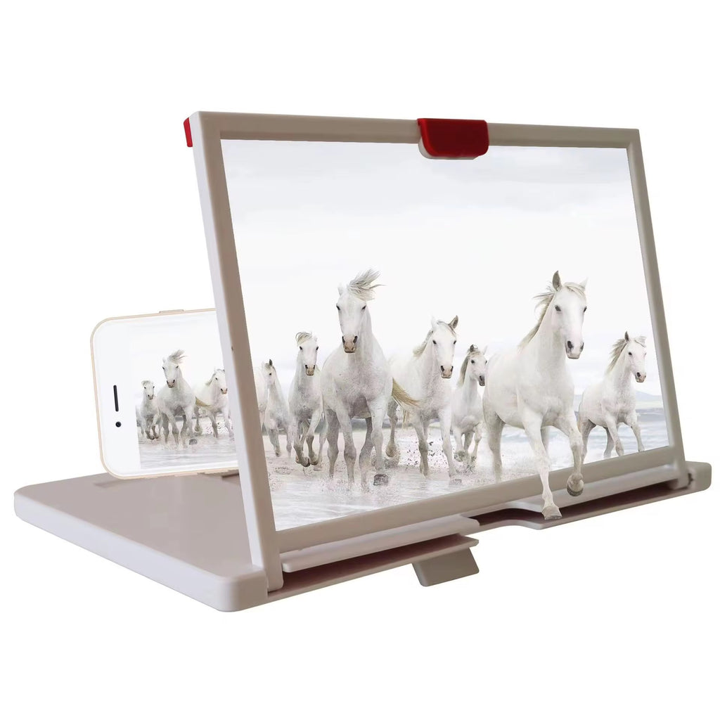 Amplificateur d’écran 12 pouces