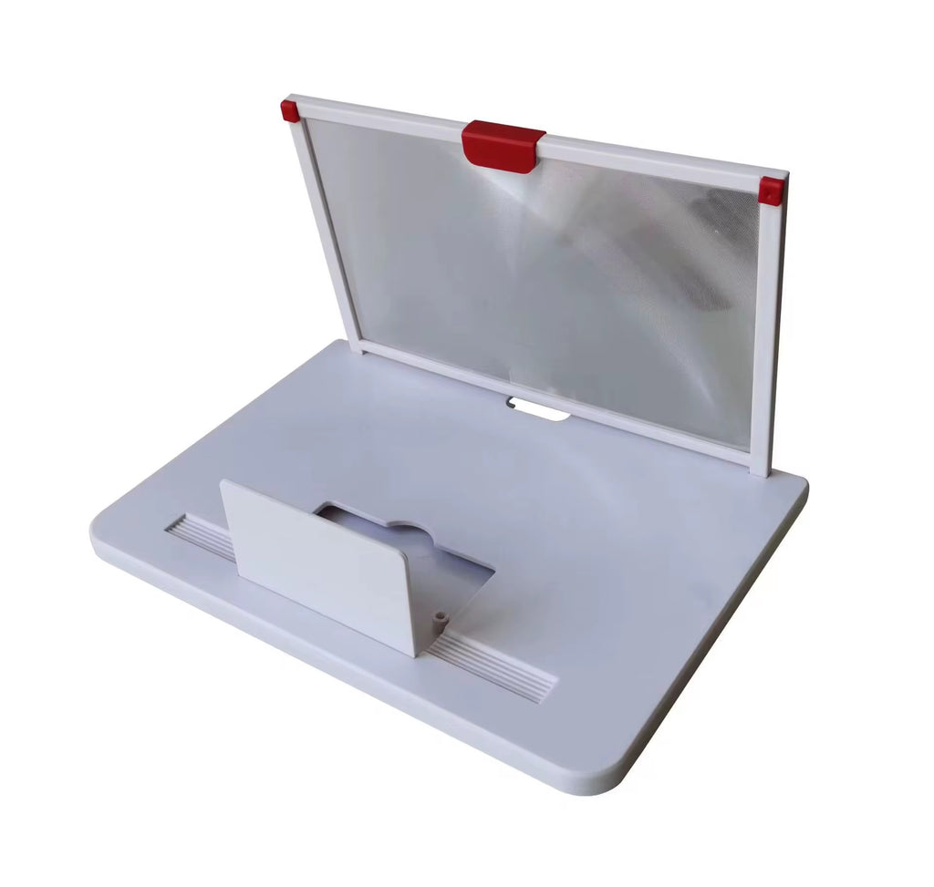 Amplificateur d’écran 12 pouces