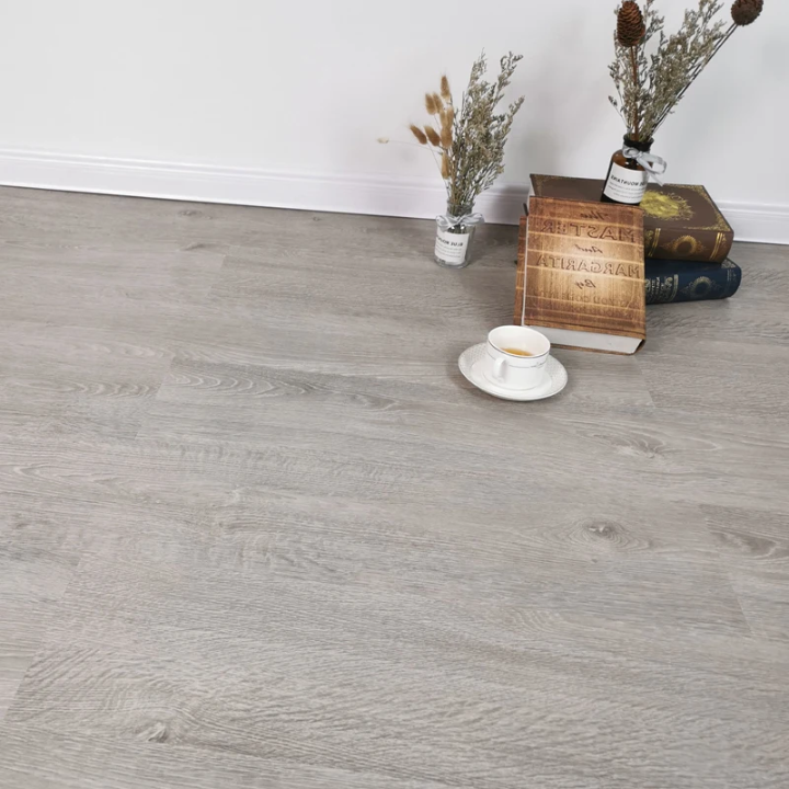 Papier marbre PVC pour le sol