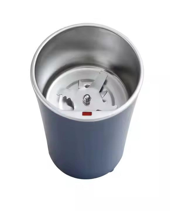 Mini hachoir électrique