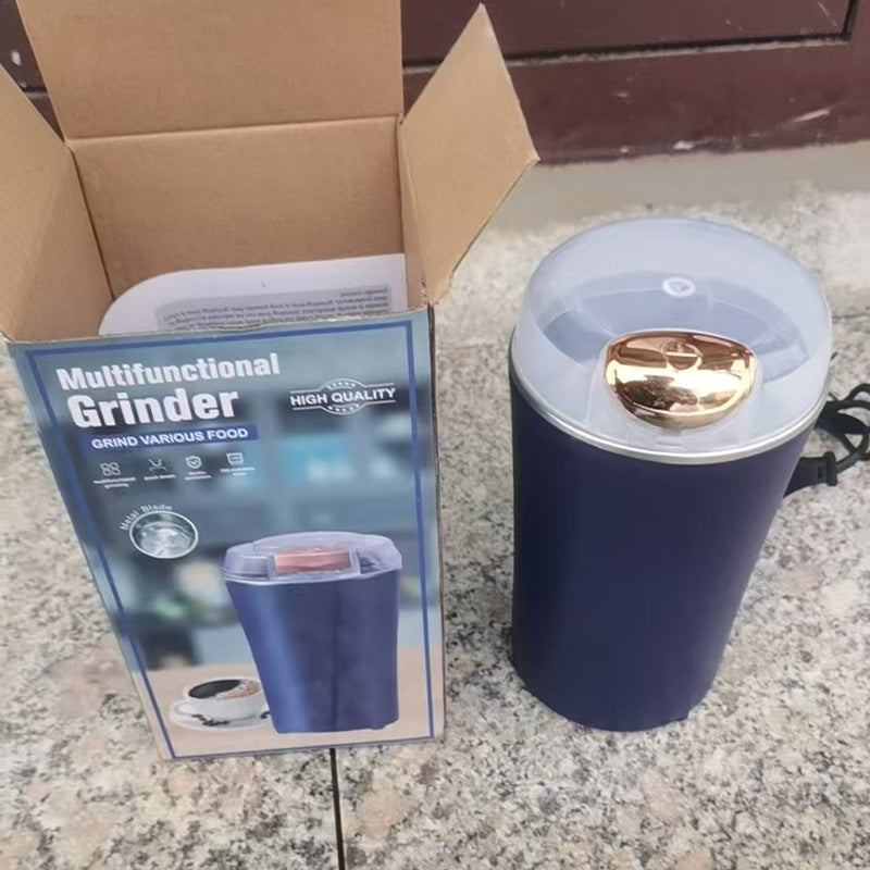 Mini hachoir électrique