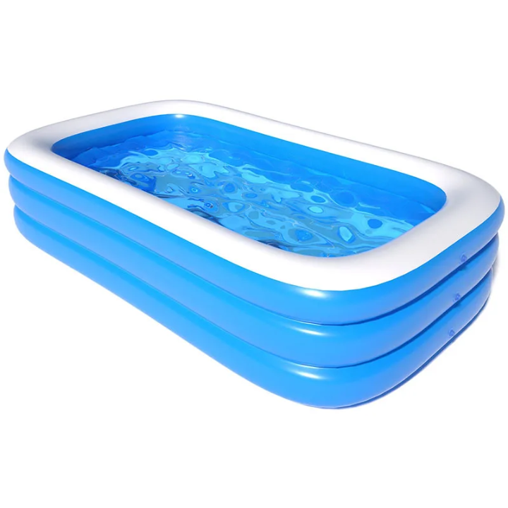 Piscine gonflable