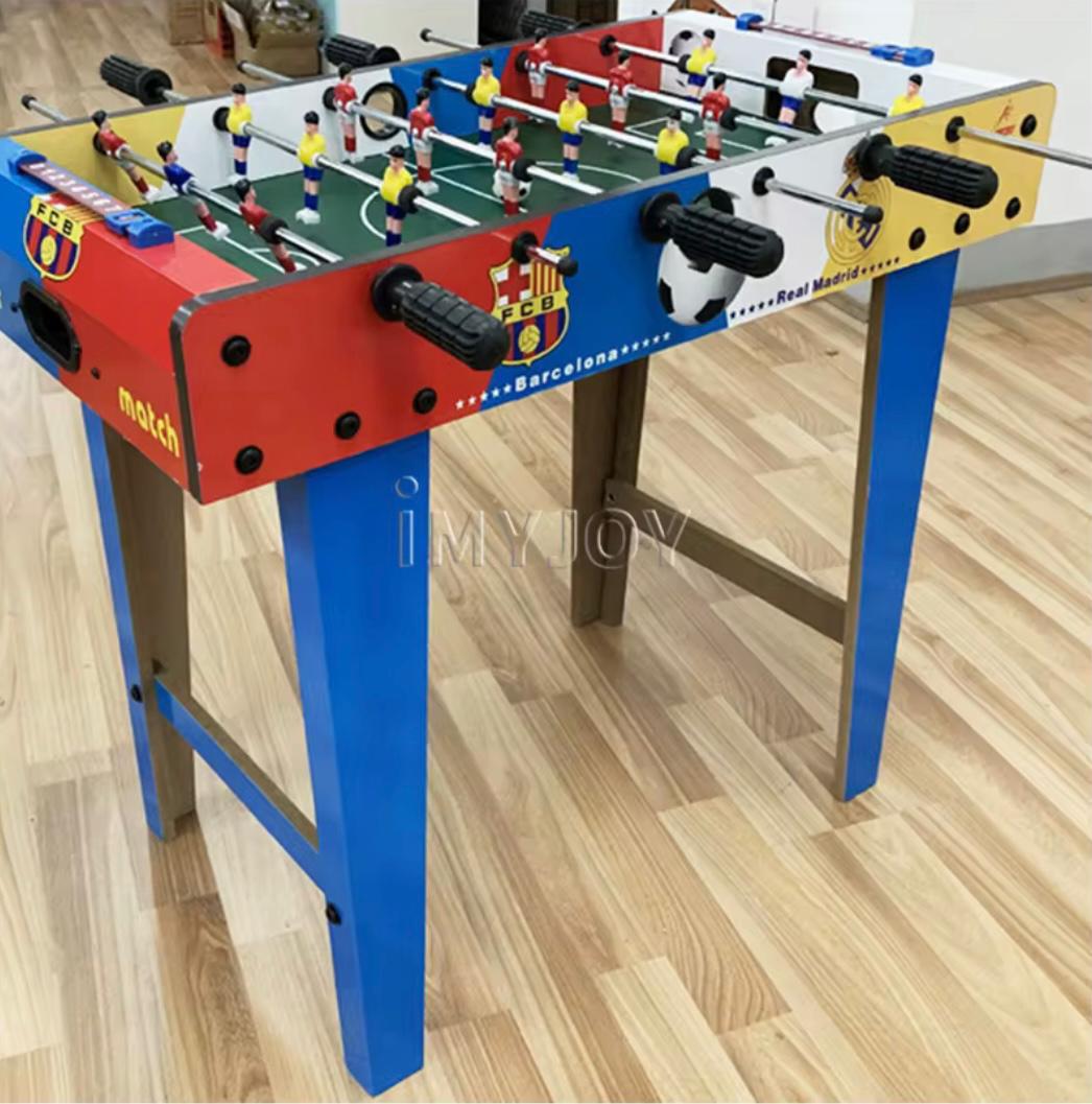 Baby foot le cadeau parfait pour Noël