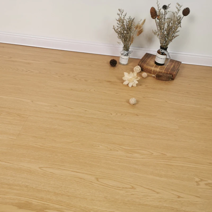 Papier marbre PVC pour le sol