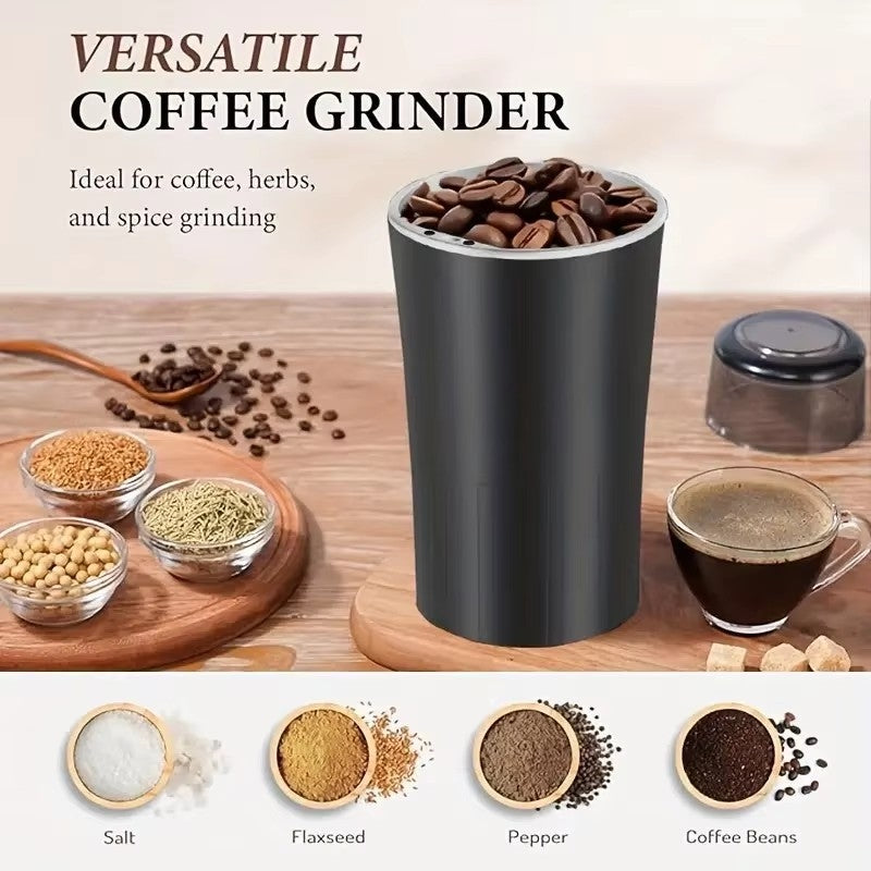 Mini hachoir électrique