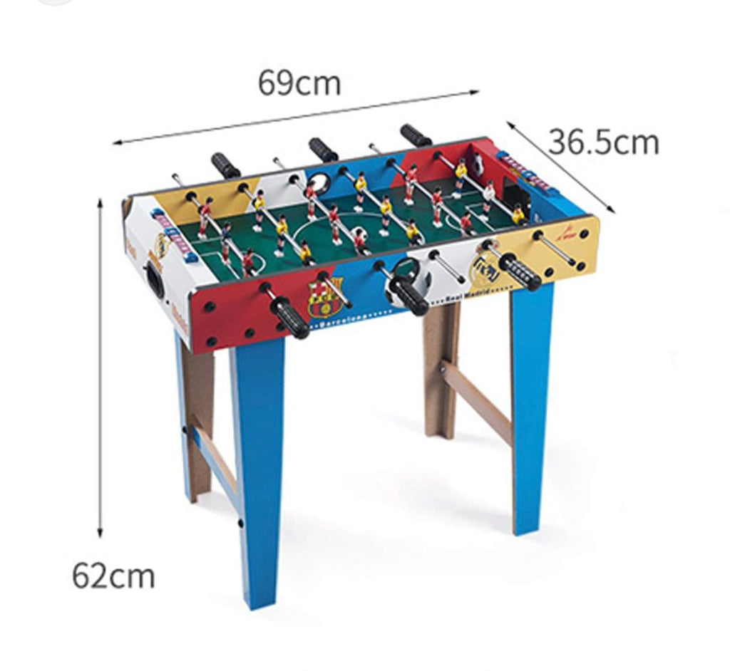 Baby foot le cadeau parfait pour Noël