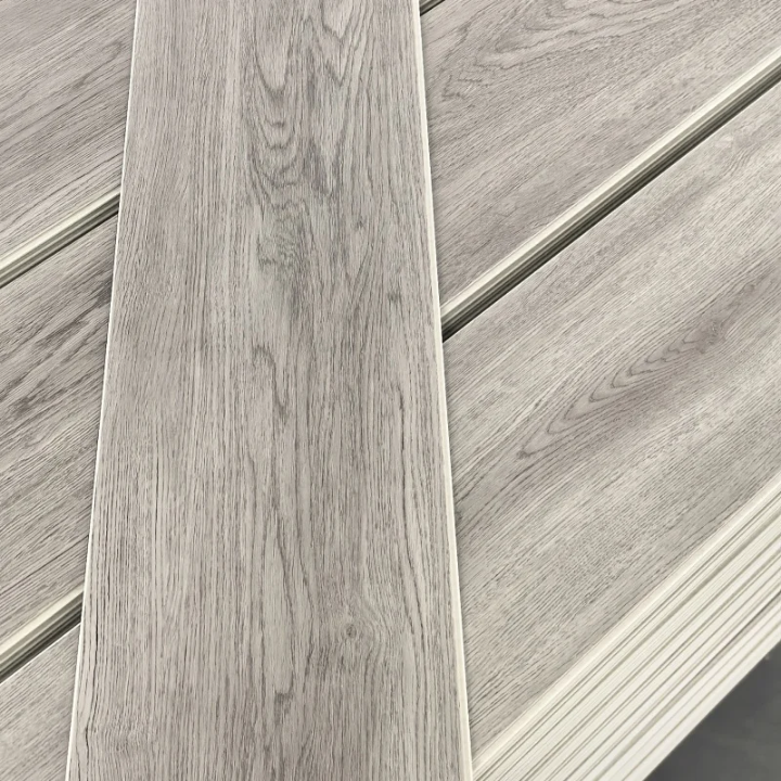 Papier marbre PVC pour le sol